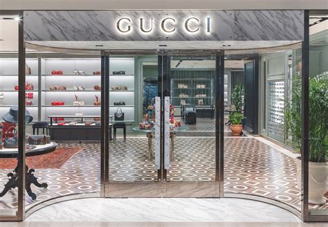 gucci storu|Gucci department stores.